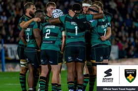 Northampton Saints