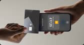 SumUp's Tap to Pay feature allows small businesses and side hustlers to accept contactless card payments directly on a compatible smartphone, without needing a separate card reader.