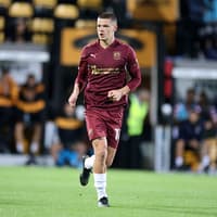 Wormleighton says Cobblers fans are yet to see the best of him