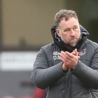 David Artell reflects on his Sixfields spell and discusses Hogg's Cobblers ahead of Grimsby Town clash