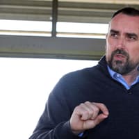 Thomas reveals debt figure before SAC takeover and explains who now owns the land at Sixfields