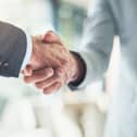 The expanded team who leads Forward Global's disputes communications practice in London