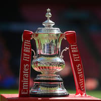 Cobblers ball number confirmed for FA Cup first round draw