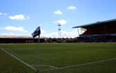 Blundell Park 