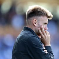 'Everything I want from my team' - Hogg on Grimsby win