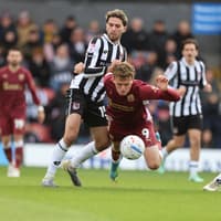 Cobblers secure first away win of 2026 at 10-man Grimsby - but game marred by horror injury