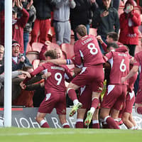 Northampton Town player ratings from fine away win at Grimsby Town