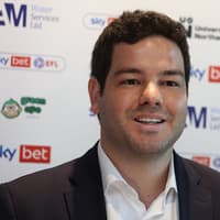 New Cobblers owner João Xavier releases message after win at Grimsby