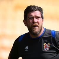 'Really angry' Clarke demands response from Tranmere against Cobblers