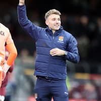 Cobblers 'building really positive things off the pitch' after takeover - Hogg