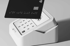 SumUp's Solo Lite is making it easier for people who sell items in their spare time to take payments