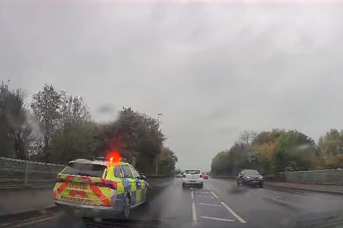 Investigation launches after police discover body in Northampton river