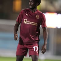 Cobblers team news for Tranmere clash as Hogg considers changes