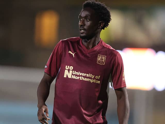 Nathan Opoku 