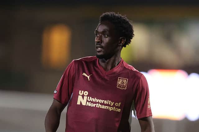 Nathan Opoku