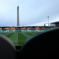 Security threat that sparked safety alert at Northampton Saints match believed to be a hoax