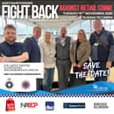 The Northamptonshire Business Crime Partnership 