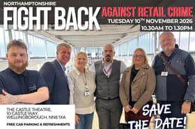 The Northamptonshire Business Crime Partnership 