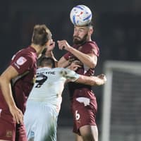 Cobblers punished for wasteful finishing in frustrating Tranmere defeat