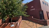 Leicester Crown Court