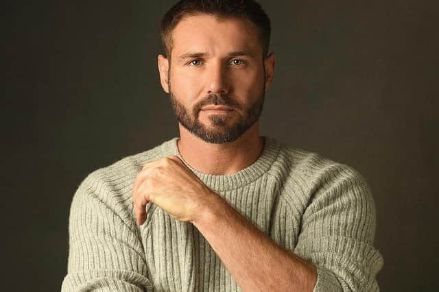 Ben Cohen