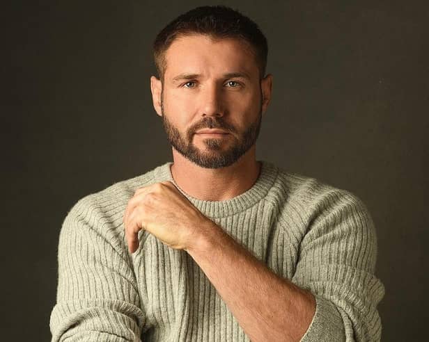 Ben Cohen
