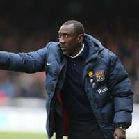 Hasselbaink: Northampton is a 'magnificent club' - I wish SAC well