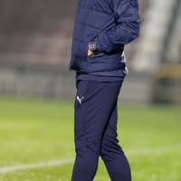 Hogg will have 'sleepless nights' after Tranmere defeat