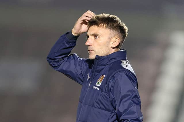 Chris Hogg