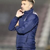 Hogg could make changes for Cobblers' third game in a week