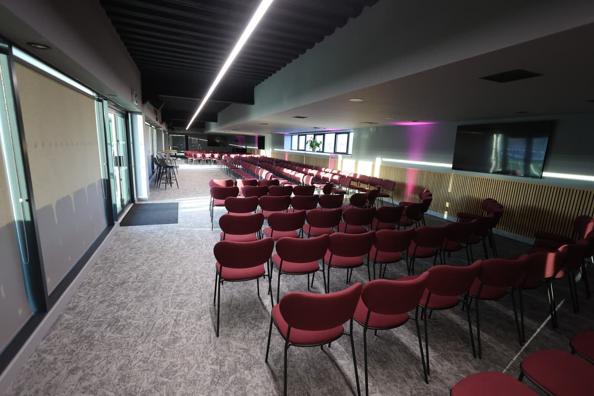 Open forum blog: Catch up on everything that was said as new owners answer ...