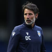 Colchester boss Cowley 'wanted to sign' a couple of Cobblers players in the summer