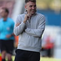 Early kick-off presents different challenge for Hogg and Cobblers