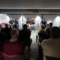 Open forum blog: Catch up on everything that was said as new owners answer supporter questions