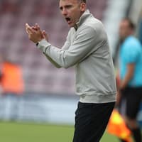 'Big shift in mindset' key for Cobblers during Colchester win - Hogg
