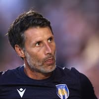 Opposition view: Cowley rues 'really poor start' against Cobblers