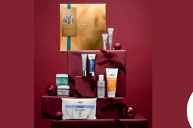 The No7 Ultimate Skincare Collection