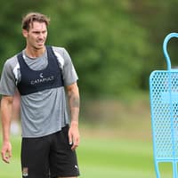 Cobblers team news for Accrington Stanley - Hogg provides injury latest