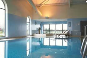 Staverton Park Hotel & Golf Club