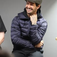Alexandre Pato: We believe we can make history at Northampton