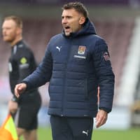 Cobblers 'still have a long way to go' as in-form Accy present stiff test