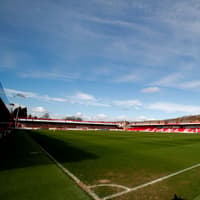 Accrington Stanley v Northampton Town LIVE: Team news and updates