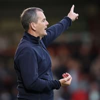 Opposition view: Cobblers draw 'feels like a defeat' for Accy boss
