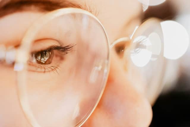 New technology can detect life-threatening health conditions during specialist eye examinations