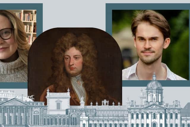 Hear from some of the countries leading authors, historians, and architects as they debate and assess John Vanbrugh's work at Stowe. In June, Ophelia Fields and Rory Fraser host an in-conversation talk.