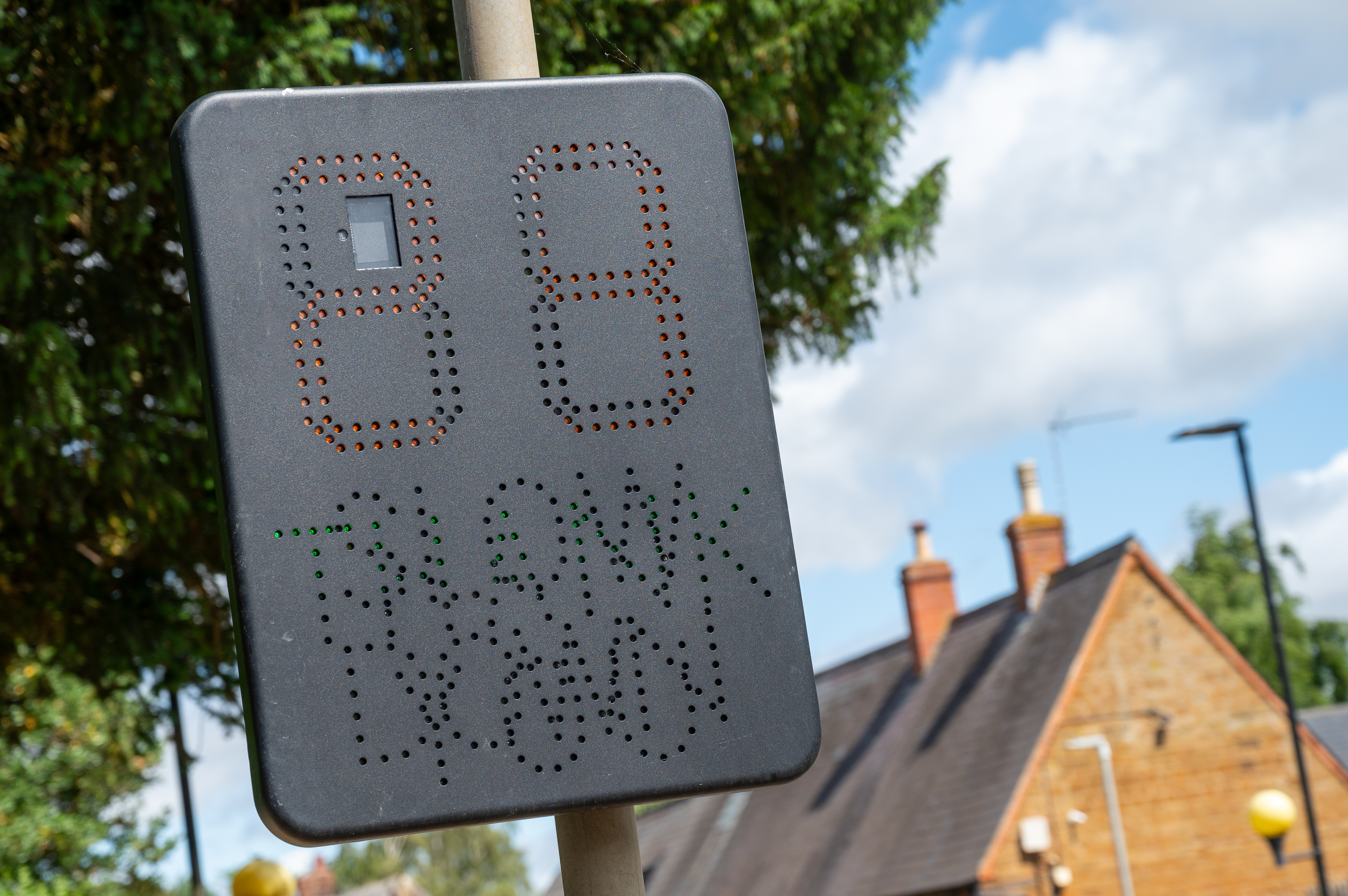Commissioner awards further grants to boost road safety across ...