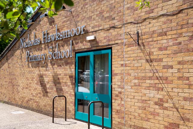 NHPS - A 'Full House' of success!
