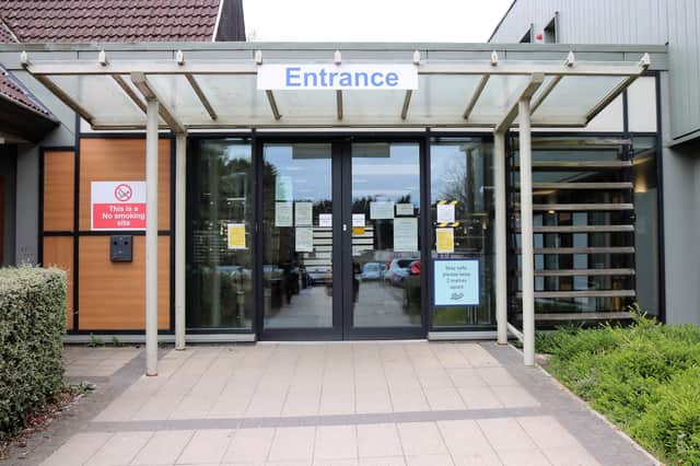Lakeside Surgery