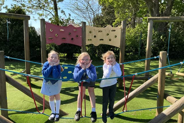 Mears Ashby CE Primary School praised for “big family feel” following Ofsted inspection
