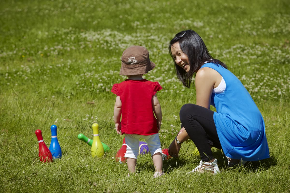 May half term adventures with the National Trust in Northamptonshire